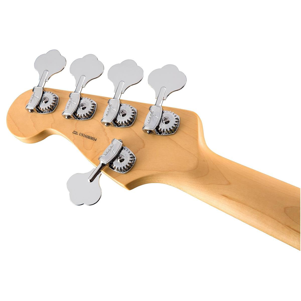 Fender American Professional Precision Bass V 5-String Bass