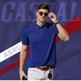 thumbnail image 4 of Playera Tipo Polo Calidad Moda Casual Fashion Slim Ajuste, 4 of 8