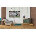 thumbnail image 3 of Epic Graffiti 'Truckload of Happiness' by Lori Deiter, Canvas Wall Art, 40"x26", 3 of 3