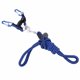 thumbnail image 5 of Durable RC coche cuerda de tracción modelo remolque línea con gancho RC coches juguetes accesorio azul, 5 of 10