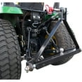 thumbnail image 4 of Field Tuff 3 Point Triangle Frame Lawn Tractor Trailer Hitch (2 Pack), 4 of 4