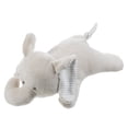 thumbnail image 1 of Peluche de peluche Elephant Be Natural Baby, algodón orgánico, 1 of 7