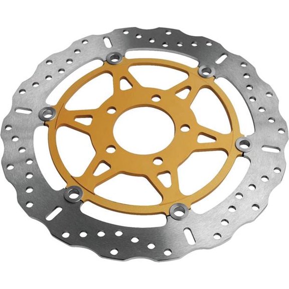 Ebc MD2003XC XC Series Contour Brake Rotor