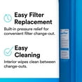 thumbnail image 5 of Aqua-Pure AP802 Water Filter System, Whole House, 45 gpm, 5 of 5