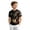 Black, variant on Soccer 2026 Event T-Shirt for Little Boy Lover Tee for Kids – Lightweight German Football Enthusiast Shirt for Young Fans Casual T-Shirt Size7-8T