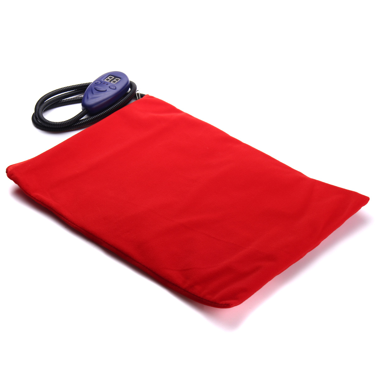 Pet Heated Bed Warmer Pet Dog Cat Electric Heating Pet Pad ...