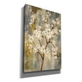 thumbnail image 2 of Epic Graffiti 'Neutral Branches I' by Silvia Vassileva, Canvas Wall Art, 18"x26", 2 of 8