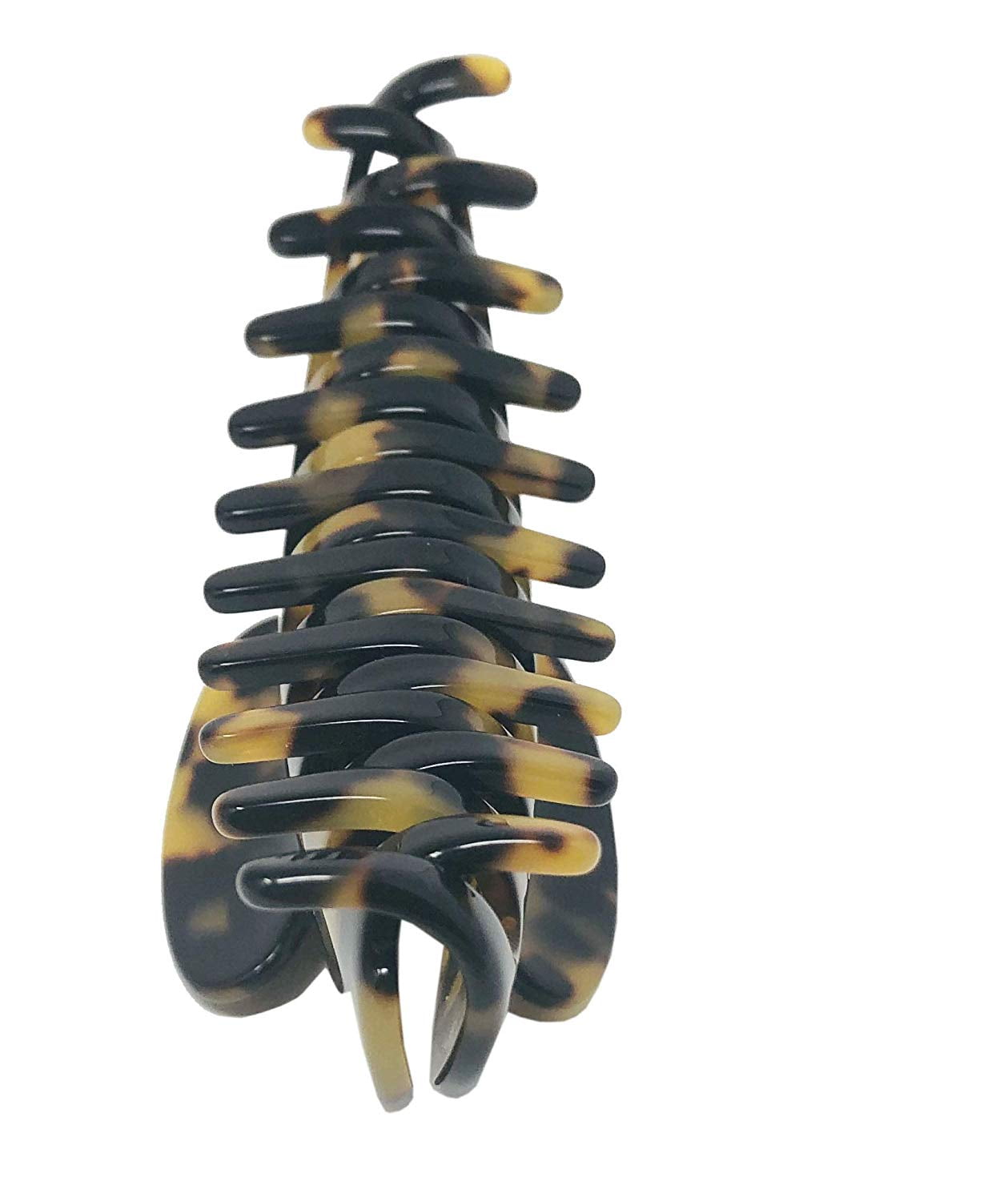 French Amie Contour Tokyo Large Handmade Hair Grip Claw Clip Clamp