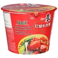thumbnail image 3 of Unif Bowl Noodles Roasted Beef Flavor, 3.9 oz Cup, 3 of 5