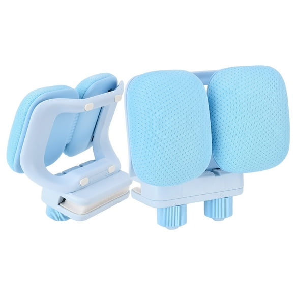 CHICIRIS Reading Posture Adjuster,Sitting Posture Corrector Multifunctional Ergonomic Breathable Anti Slip Posture Adjuster for Kids Home Classroom,Posture Correction Tools