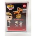 thumbnail image 3 of Funko POP! Television: Cobra Kai - Johnny Lawrence, 3 of 6