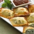 thumbnail image 5 of XKHZJL Dumpling Maker - Plastic Dumpling Maker - Dumpling Mold Machine Press Ravioli Mould Cutter - Delicious Dumplings Kitchen Supplies, 5 of 9