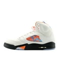 thumbnail image 3 of Nike Air Jordan 5 Retro Men's Basketball Shoes Size 11, 3 of 6