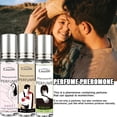 thumbnail image 2 of Pure Instinct Perfume, The Original Pheromone Infused Essential Oil Perfume, Refreshing And Lasting Floral Notes, For Men To Attract Women, Perfect For Dating, 2 of 4