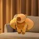 thumbnail image 1 of Carpincho de peluche de juguete, muñeco de , coche suave, cómodo juguete para dormir, lindo animal de peluche de para adolescentes,, 1 of 8