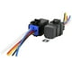 thumbnail image 1 of Relay Relevador Marino Pipemans 40AWPH 12V 40A IP67 RZR UTV, 1 of 4