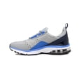thumbnail image 3 of COURT | Tenis Urbano para Mujer Color Gris Marino Rey COURT  A7737TGMRY, 3 of 5