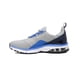 thumbnail image 3 of COURT | Tenis Urbano para Mujer Color Gris Marino Rey COURT  A7737TGMRY, 3 of 5