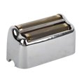 thumbnail image 3 of Shaver Foil Head Home Hair Salon Portable Electric Razor compatible Cutter Head Accessory compatible Men Silver_Perfect Gift, 3 of 5