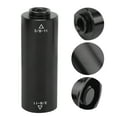 thumbnail image 4 of 6x2CM Billiard Cue Extension, Black Pool Cue Extension, Pool Cue For Billiard Cue ANGGREK Otros, 4 of 8