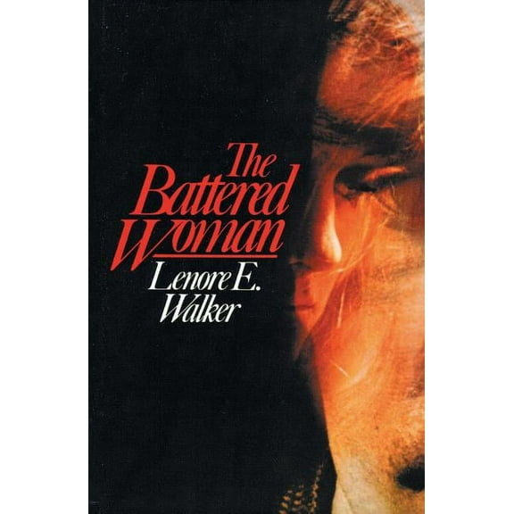 The Battered Woman, (Paperback)