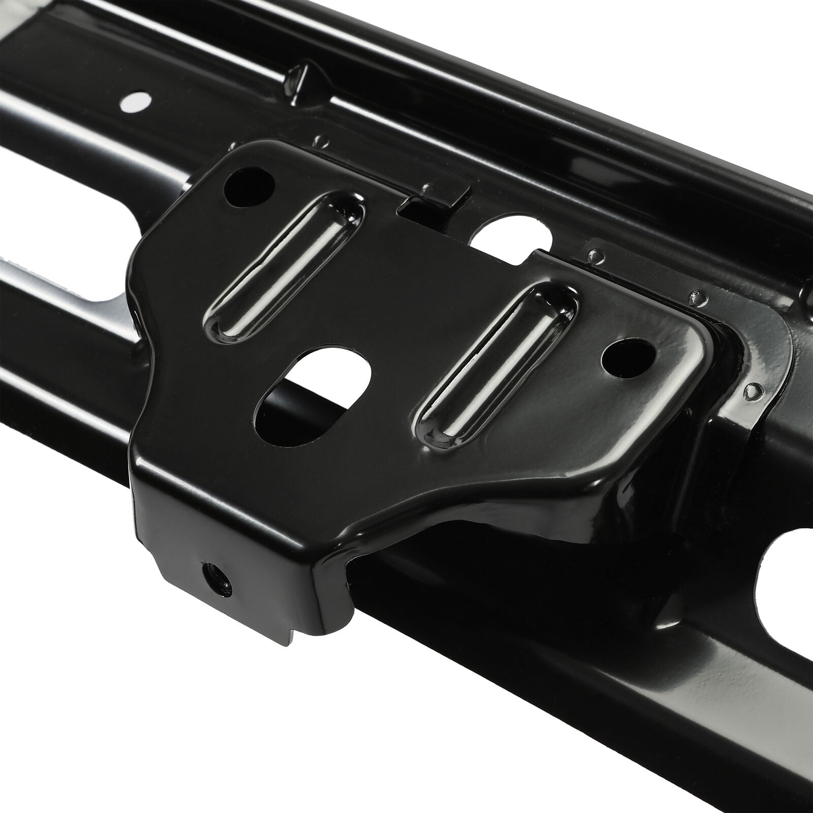 Kojem Radiator Support Core Bracket for 2015-2019 16 17 18 GMC Chevy  Chevrolet Silverado Sierra 2500 3500 HD GM1225335 84523026 - Walmart.com