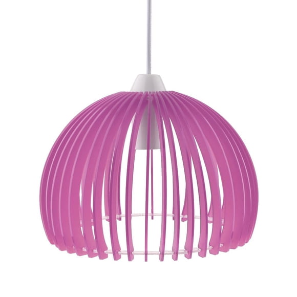 Round Lamp Shades