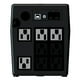 thumbnail image 2 of No Break KOBLENZ 10017 1000VA 500W USB RJ45 8 Contactos 60 Min KOBLENZ 10017, 2 of 5