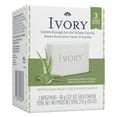 thumbnail image 6 of Ivory Aloe Gentle Bar Soap with Aloe, 3 Count, 6 of 7