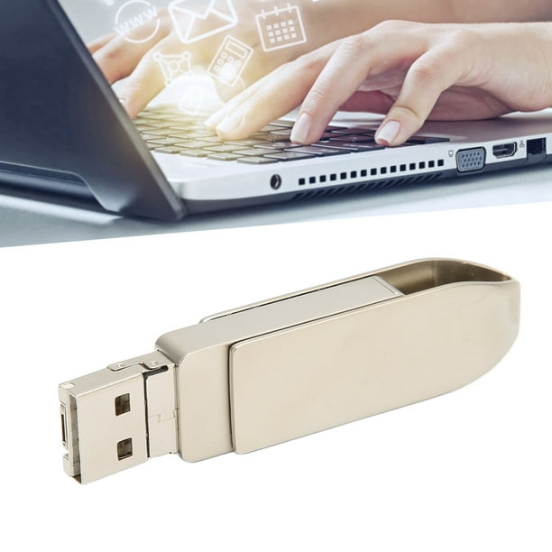 Clé USB de type C et clé USB Otg haute vitesse