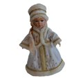 thumbnail image 4 of 12 '' Vintage Muñeca de Cerámica Decoración de Escritorio Coleccionables Regalos Hugo Muñecas de porcelana coleccionables, 4 of 8