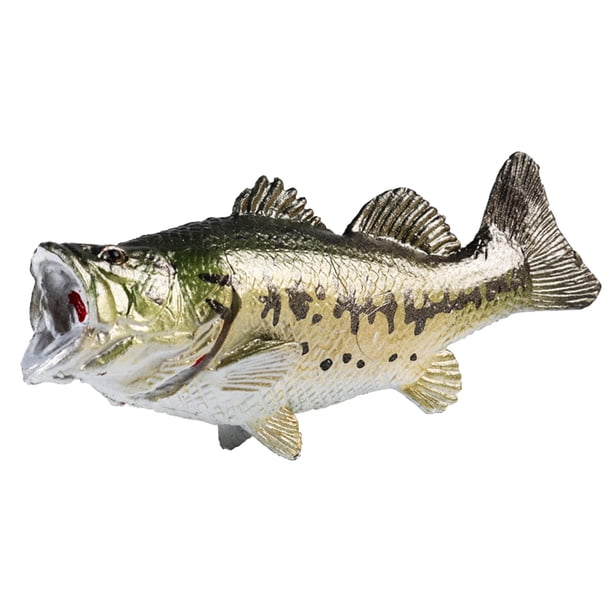 Peces Juguetes Animales del Océano Juguetes Goldfish Pecera Decoraciones Niños Juguetes Tots Juguetes Juguetes Adultos Juguetes Mini Juguetes Pez Pez