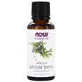 thumbnail image 2 of NOW Foods - 100% Essential Oil Juniper Berry - 1 fl. oz., 2 of 6