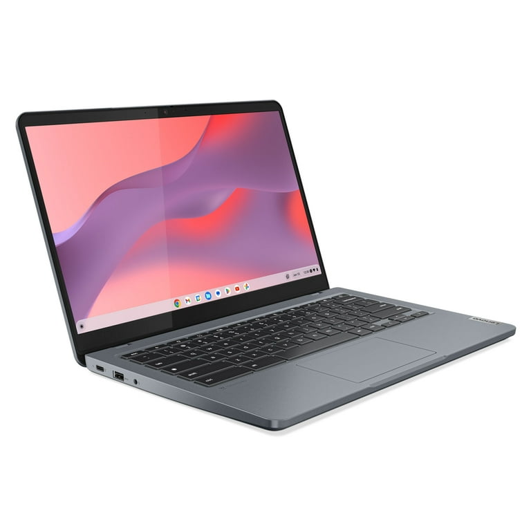 Lenovo IdeaPad Slim 3i Chromebook Laptop, 14