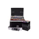 thumbnail image 1 of Marcadores Xtellar Doble Punta Plumones Pincel 168 Colores Con Base, 1 of 5