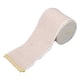 thumbnail image 3 of Vendaje elástico transpirable autoadhesivo de compresión a rayas, cinta médica de 2 x 1,8 pulgadas, amarillo, 3 of 14