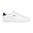 thumbnail image 2 of TENIS JOVEN PUMA SMASH 36521535 SIMIPIEL BLANCO Puma 36521535, 2 of 4