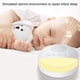 thumbnail image 5 of Máquina Portátil de Ruido Blanco JAMW Sleeper Baby Comfort Ruido Blanco, 5 of 5