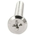 thumbnail image 3 of Tornillos de cabeza Phillips M6x57mm para muebles, conectores de herrajes, 5 piezas, 3 of 3