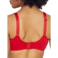 thumbnail image 2 of Lilyette Womens Comfort Lace Minimizer Bra Style-428, 2 of 3