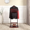 thumbnail image 3 of Proman Products Valet Stand, Multicolor (VL16200), 3 of 3
