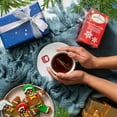 thumbnail image 3 of Twinings Gingerbread Joy Holiday Tea 20 Count (1.41 oz) 40g, 3 of 3
