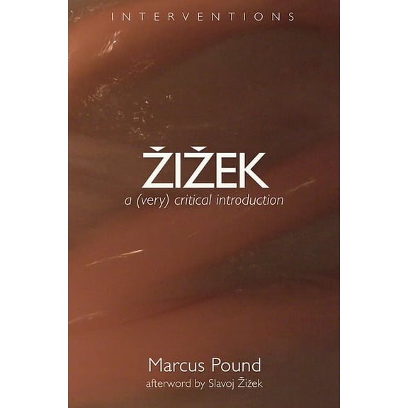 Interventions (Int) Zizek: A (Very) Critical Introduction, (Paperback)