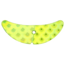 Mack's Lure Smile Blade 1.1" 5-Packs