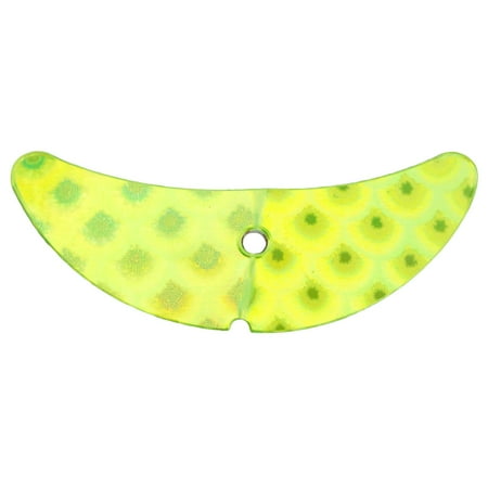 Mack s Lure Smile Blade 1.1 5-Packs