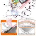 thumbnail image 4 of Funda magnética Rosarnnah para iPhone 15 Magsafe Cute UFO, 4 of 7