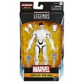 thumbnail image 2 of Marvel Legends Series Superior Iron Man, 6" Comics Collectible Action Figure, 2 of 11