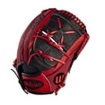 thumbnail image 4 of Wilson 12.25" A2000 Series Monica Abbott Softball Glove, Right Hand Throw, 4 of 5