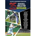 thumbnail image 1 of Championship Productions LD-05479 THE BEST OF CHAMPIONSHIP PRODUCTIONS: 35 BASEBALL DRILLS FOR OUTFIELDERS, 1 of 1