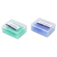 thumbnail image 4 of Anillos de código de color, 200 piezas Anillos de código de color Anillos de código de color de silicona Anillos de código de color dental de silicona Acabado de lujo, 4 of 8